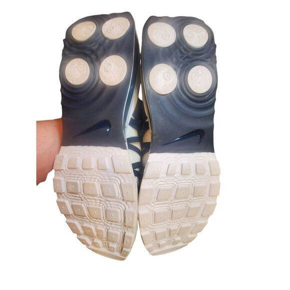 Nike Shox Gravity Mens Running Shoes Sneaker Ar1999-104 Size 12 - Picture 6 of 8